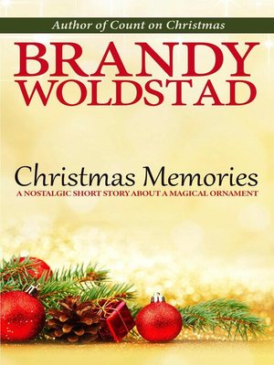 cover image of Christmas Memories